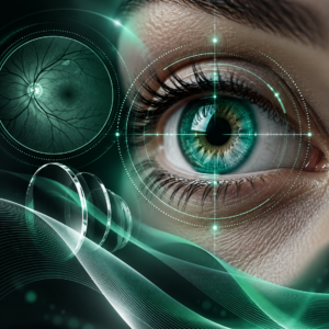 Eye Care Industry: Strategic Market & Opportunity Landscape 2026–2035