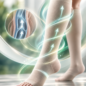Static Compression Therapy Market: UK, US, Germany & China