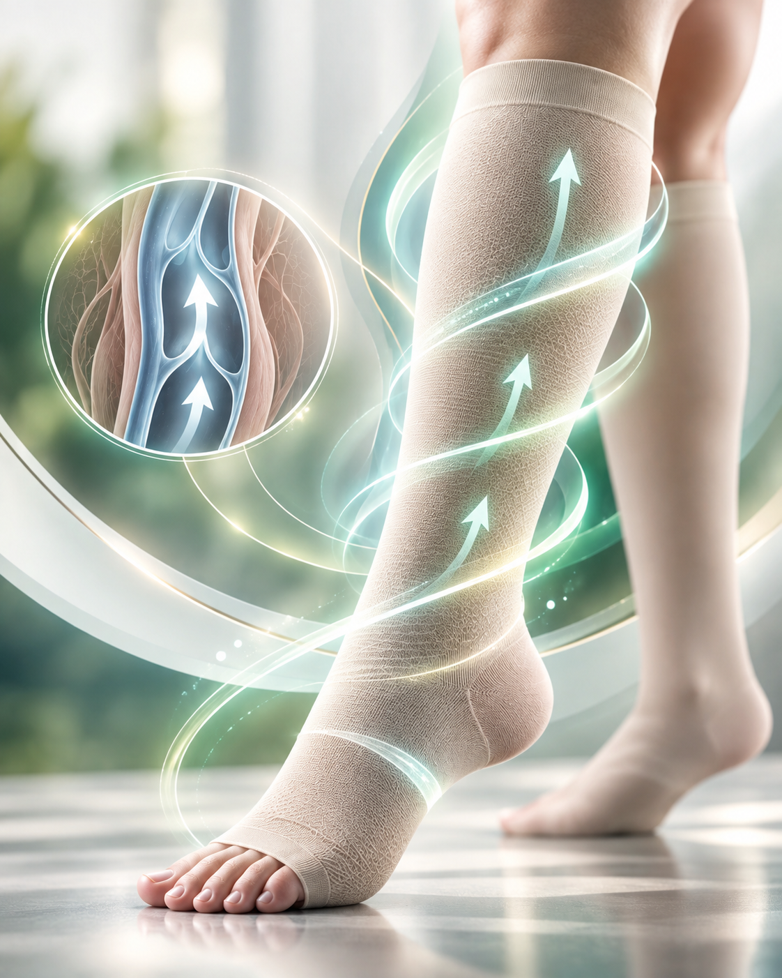 FMR Global Health – Static CompressionTherapy – September 2026